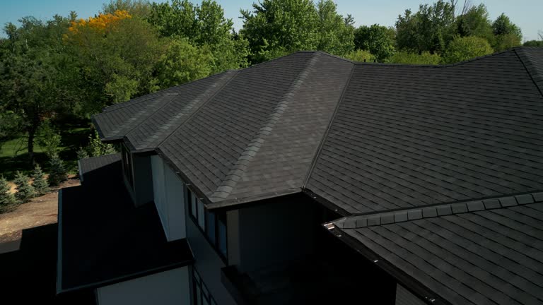 Best Commercial Roofing Services  in Cupertino, CA